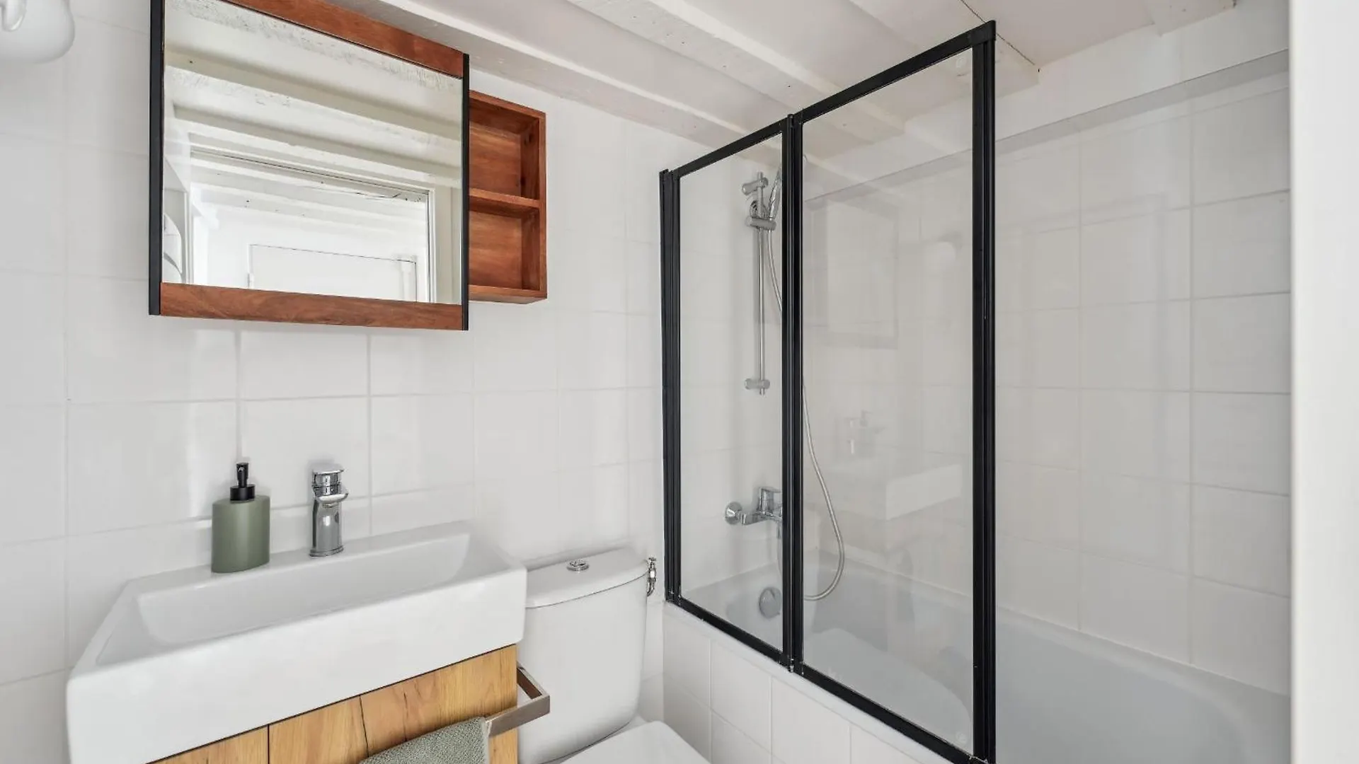 Daire Bnbnova - Opera - 1Br Paris