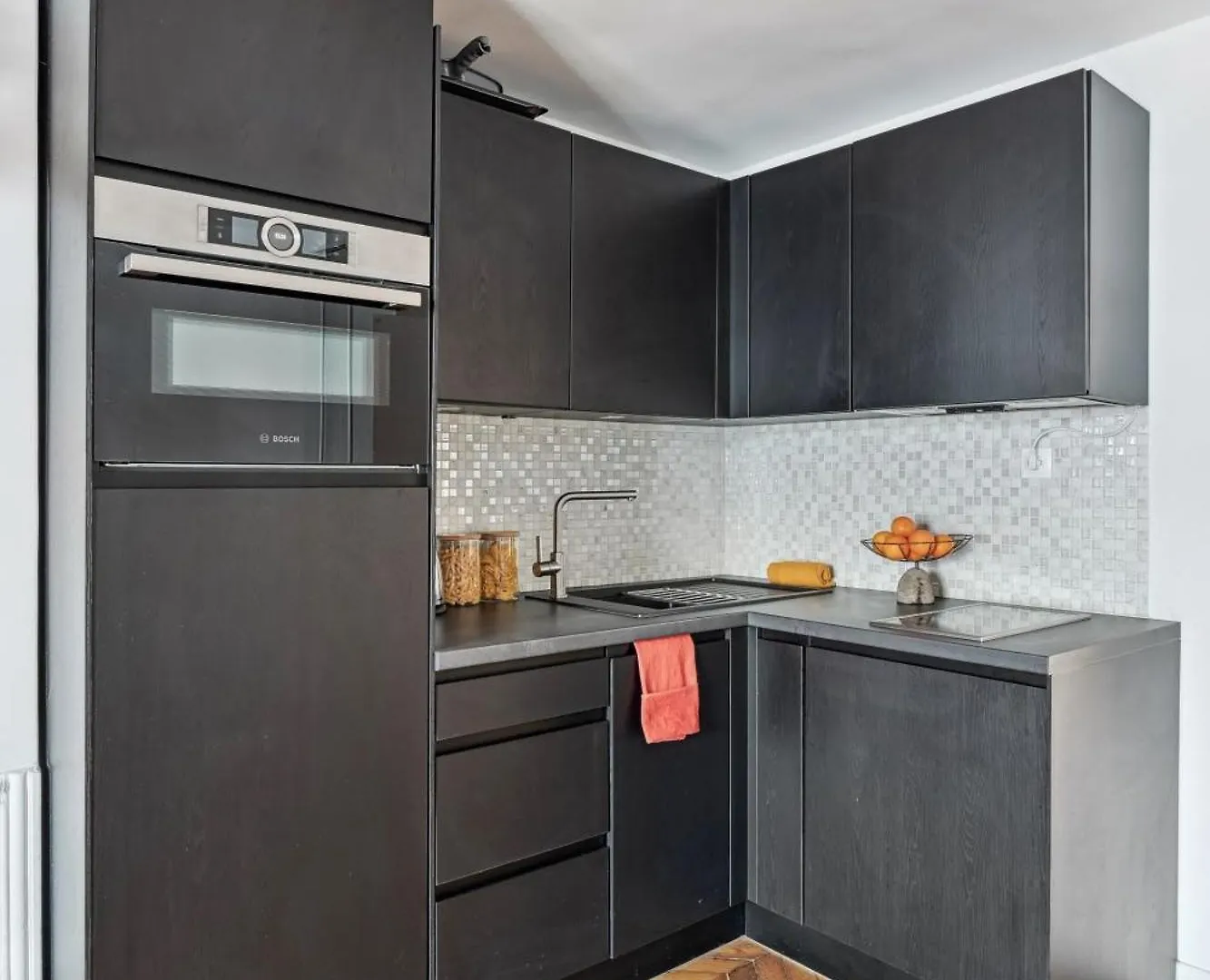 Bnbnova - Opera - 1Br Paris Fransa