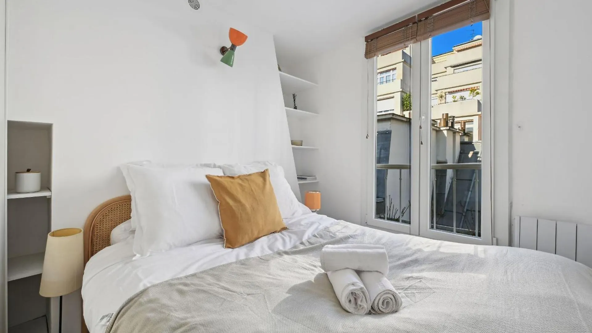 Bnbnova - Opera - 1Br Paris
